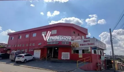 Sala comercial à venda na Rua Carlos Alberto Ferragut, 13, Capela, Vinhedo, 300 m2 por R$ 310.000