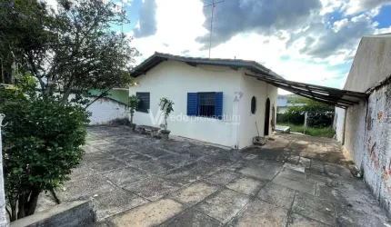 Casa comercial à venda na Avenida Júlia Conceição Alves, 173, Conjunto Habitacional Vila Santana (Sousas), Campinas, 75 m2 por R$ 420.000