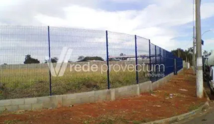 Terreno comercial à venda na Rua Joaquim Aricó, 469, Betel, Paulínia por R$ 4.488.000