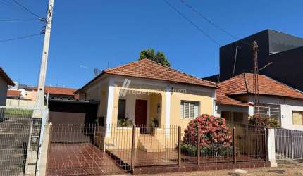 Casa comercial à venda na Antônio Jorge Chebab, 1353, Centro, Sumaré, 182 m2 por R$ 700.000