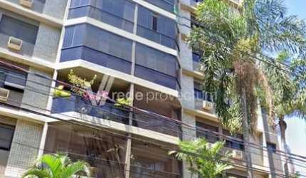 Apartamento com 3 quartos à venda na Avenida Princesa D'Oeste, 788, Jardim Proença, Campinas, 152 m2 por R$ 1.299.990