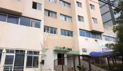 Apartamento com 3 quartos à venda na Avenida Marechal Carmona, 494, Vila João Jorge, Campinas, 96 m2 por R$ 310.000