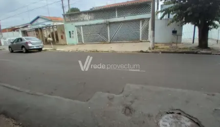 Casa com 2 quartos à venda na Avenida José Gabeta, 966, Vila Paraíso, Campinas, 106 m2 por R$ 850.000
