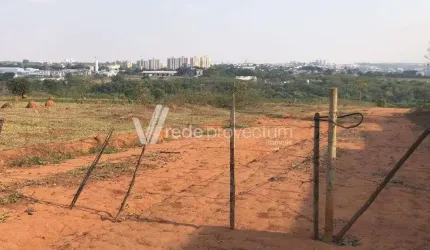 Terreno comercial à venda na Avenida dos Pioneiros, 475, Bonfim, Paulínia por R$ 1.500.000