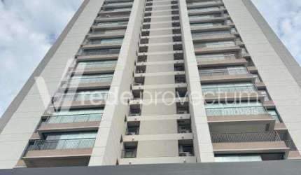 Apartamento com 3 quartos à venda na Rua Alberto Faria, 182, Jardim Guanabara, Campinas, 109 m2 por R$ 1.420.000