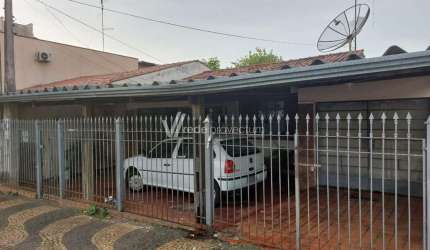 Casa comercial à venda na Rua Francisco Duprat Coelho, 70, Taquaral, Campinas, 185 m2 por R$ 480.000