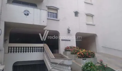 Apartamento com 3 quartos à venda na Avenida Doutor Moraes Salles, 1169, Centro, Campinas, 87 m2 por R$ 490.000