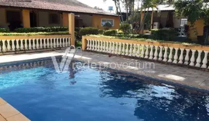 Chácara / sítio com 2 quartos à venda na Rua Sete, 57, Chácaras Estância dos Reis, Monte Mor, 200 m2 por R$ 650.000