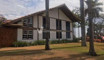 Terreno em condomínio fechado à venda na Rodovia Governador Doutor Adhemar Pereira de Barros Km 130, s/n°, Tanquinho Velho, Jaguariúna por R$ 380.000