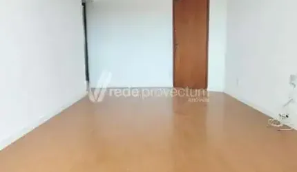 Apartamento com 1 quarto à venda na Rua Antônio Cezarino, 267, Centro, Campinas, 52 m2 por R$ 290.000