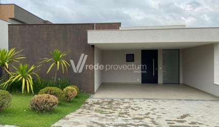 Casa em condomínio fechado com 3 quartos à venda na Avenida Prefeito José Lozano Araújo, 910, Jardim Ypê, Paulínia, 168 m2 por R$ 1.550.000