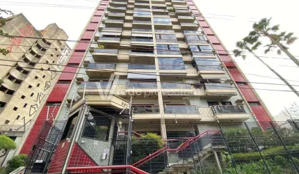 Cobertura com 4 quartos à venda na Avenida Princesa D'Oeste, 905, Jardim Proença, Campinas, 298 m2 por R$ 1.850.000