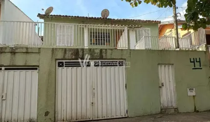 Casa com 3 quartos à venda na Rua Pedro Alexandrino, 44, Vila João Jorge, Campinas, 127 m2 por R$ 320.000