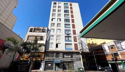 Apartamento com 3 quartos à venda na Rua Luzitana, 1376, Centro, Campinas, 98 m2 por R$ 320.000