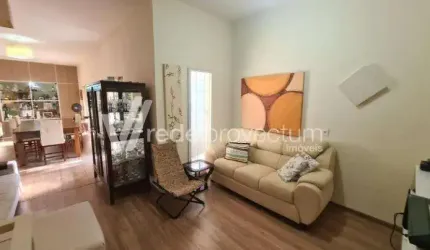 Casa com 3 quartos à venda na Rua Valentina Penteado de Freitas, 174, Parque das Universidades, Campinas, 350 m2 por R$ 1.092.000