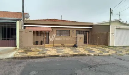 Casa com 2 quartos à venda na Rua Dom Lino Deodato Rodrigues de Carvalho, 1283, Jardim Proença, Campinas, 116 m2 por R$ 600.000