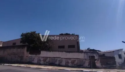 Barracão / Galpão / Depósito à venda na Rua São José do Rio Preto, 812, Jardim Nova Europa, Campinas, 1512 m2 por R$ 3.100.000
