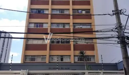 Kitnet / Stúdio à venda na Rua Barreto Leme, 1083, Centro, Campinas, 43 m2 por R$ 175.000