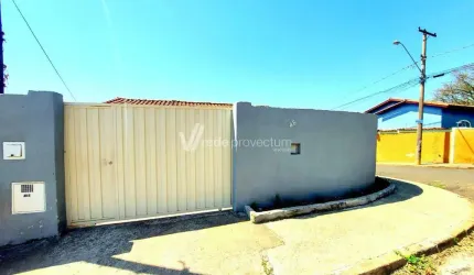 Casa com 3 quartos à venda na Rua dos Serimas, 48, Vila Miguel Vicente Cury, Campinas, 150 m2 por R$ 435.000