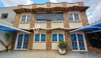 Prédio à venda na Rua Antônio José da Silva Martelinho, 303, Parque Industrial, Campinas, 335 m2 por R$ 1.400.000