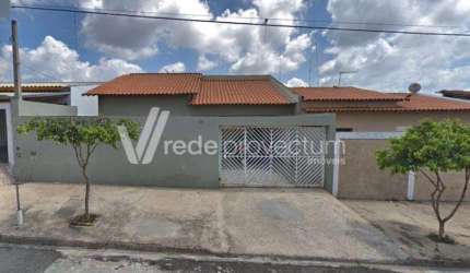 Casa com 3 quartos à venda na Rua Mearim, 36, Vila Aeroporto, Campinas, 250 m2 por R$ 500.000