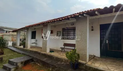 Casa com 2 quartos à venda na Rua Itatiba, 1843, Jardim Novo Campos Elíseos, Campinas, 144 m2 por R$ 500.000