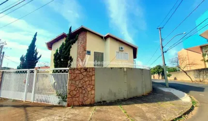 Casa com 4 quartos à venda na São Domingos Sávio, 57, Taquaral, Campinas, 260 m2 por R$ 2.450.000