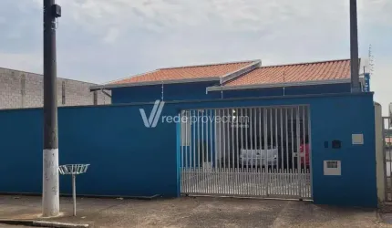 Casa com 2 quartos à venda na Rua Afonso Pena, 1893, Jardim Proença, Campinas, 130 m2 por R$ 550.000