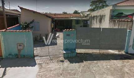 Casa com 2 quartos à venda na Rua Sebastião Alves, 342, Jardim Eulina, Campinas, 130 m2 por R$ 380.000