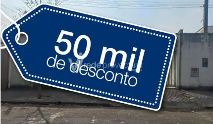 Casa com 3 quartos à venda na Rua Socorro, 40, Jardim Novo Campos Elíseos, Campinas, 108 m2 por R$ 749.000