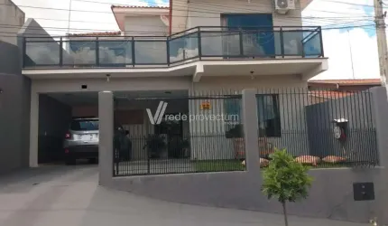 Casa com 4 quartos à venda na Francisco Empke, 74, Cidade Jardim, Monte Mor, 345 m2 por R$ 1.012.000