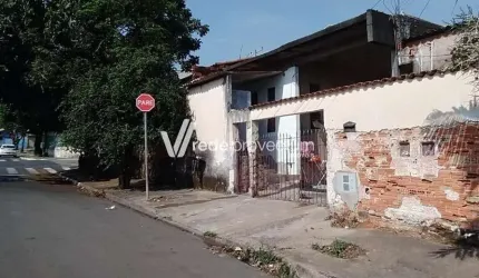 Casa com 2 quartos à venda na Henrique João Haitiman, 81, Jardim Nossa Senhora de Fátima, Hortolândia, 80 m2 por R$ 295.000