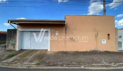 Casa com 4 quartos à venda na Avenida Auro Soares de Moura Andrade, 184, Jardim Noêmia, Campinas, 235 m2 por R$ 800.000