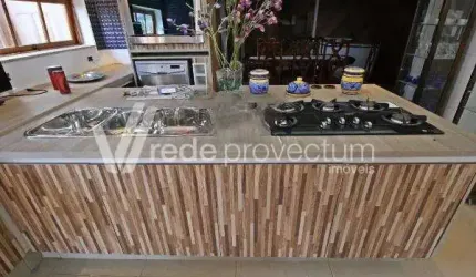 Casa com 4 quartos à venda na Rua Capixaba, 246, Jardim Itatiaia, Campinas, 700 m2 por R$ 900.000