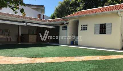 Casa comercial à venda na Paulo de Camargo Ferraz, 65, Cidade Universitária, Campinas, 330 m2 por R$ 1.549.999
