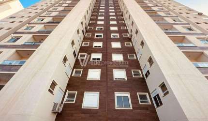 Apartamento com 2 quartos à venda na Rua Campos do Jordão, 449, Parque Industrial, Campinas, 54 m2 por R$ 389.900