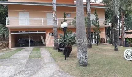 Chácara / sítio com 4 quartos à venda na Rio Jundiaí, 860, Chácara Recreio Represa, Nova Odessa, 350 m2 por R$ 2.100.000