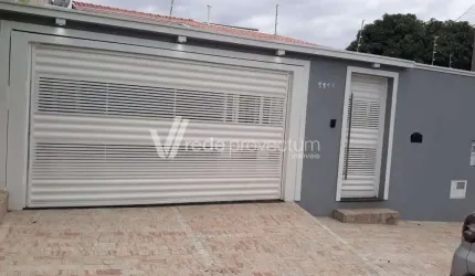 Casa com 3 quartos à venda na Rua José da Silva Galvão, 1111, Jardim Nova Hortolândia I, Hortolândia, 163 m2 por R$ 690.000