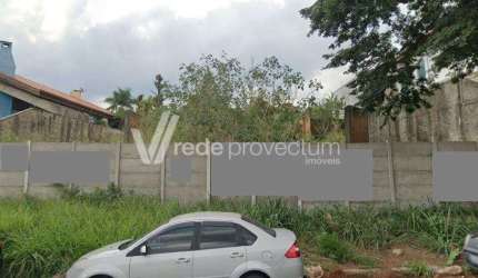 Terreno à venda na Rua Fernão Lopes, 304, Parque Taquaral, Campinas por R$ 1.799.777