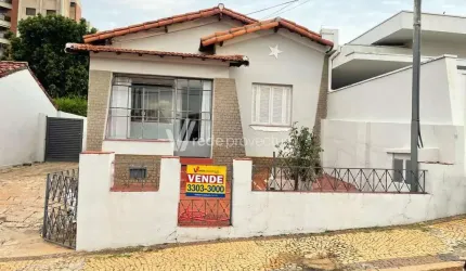 Casa comercial à venda na Duque de Caxias, 147, Santa Cruz, Valinhos, 270 m2 por R$ 798.000