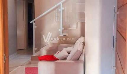 Casa comercial à venda na Benedito Moreira Lopes, 582, Conjunto Residencial Parque São Bento, Campinas, 140 m2 por R$ 745.000