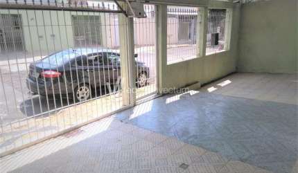 Casa com 2 quartos à venda na Rua México, 47, Jardim Nova Europa, Campinas, 85 m2 por R$ 530.000