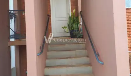 Apartamento com 2 quartos à venda na Estrada da Coudelaria, 100, Parque Prado, Campinas, 50 m2 por R$ 355.000