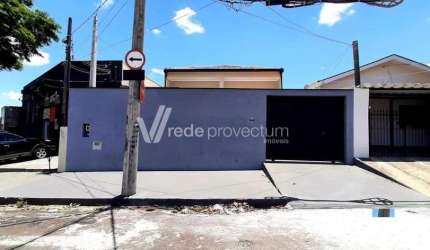 Casa comercial à venda na Rua Sebastião Alves, 560, Jardim Eulina, Campinas, 134 m2 por R$ 950.000