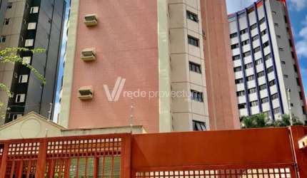 Apartamento com 3 quartos à venda na Rua Santo Antônio, 60, Cambuí, Campinas, 138 m2 por R$ 1.015.000