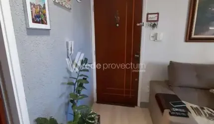 Apartamento com 2 quartos à venda na Rua José Paulino, 1168, Centro, Campinas, 75 m2 por R$ 250.000