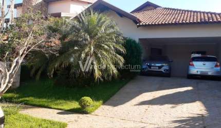 Casa em condomínio fechado com 4 quartos à venda na Rua João Previtalle, 2780, Condomínio Residencial Terras do Caribe, Valinhos, 198 m2 por R$ 1.300.000