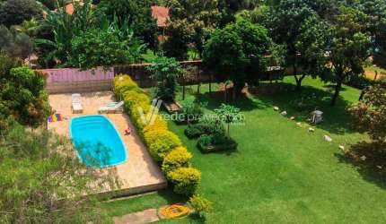 Chácara / sítio com 2 quartos à venda na Rua das Petúnias, 140, Chácara Primavera, Sumaré, 250 m2 por R$ 690.000