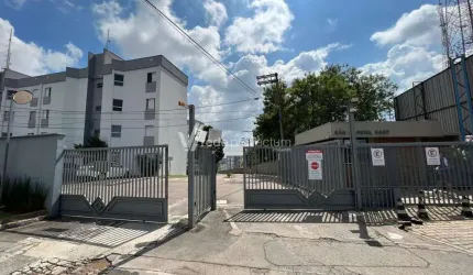 Apartamento com 2 quartos à venda na Avenida Engenheiro Antônio Francisco de Paula Souza, 3007, Vila Georgina, Campinas, 57 m2 por R$ 190.000