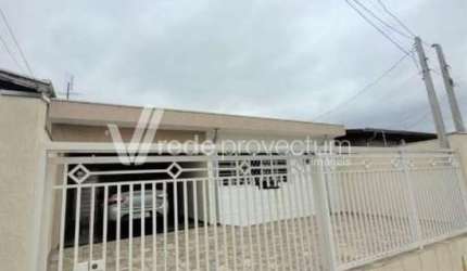 Casa com 3 quartos à venda na Rua Ribeirão Branco, 273, Jardim do Trevo, Campinas, 143 m2 por R$ 615.000